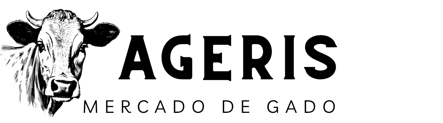 Ageris — Marketplace de Gado